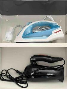 Appartements Beau T2 a Arcueil proche RER B. : photos des chambres