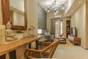 Amaria Apartment - Mastambás