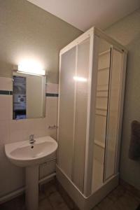 Maisons de vacances Le chambery : photos des chambres