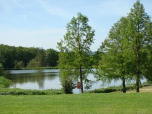 Maisons de vacances Le chambery : photos des chambres