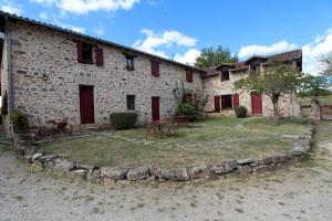 Maisons de vacances Le chambery : photos des chambres