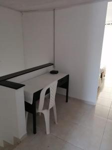 Casa Amoblada en Conjunto Cerrado