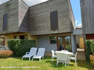 Gîte La Chassagne - Gîte n°11 - Pressignac