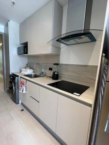 Sky View Studio - Best Area Quito