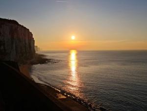 Chalet 25 m de la mer