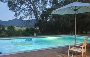 Maisons de vacances Stunning Home In Gonfaron With Private Swimming Pool, Outdoor Swimming Pool And Heated Swimming Pool : photos des chambres