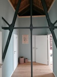 Meisterhaus Apartment 8