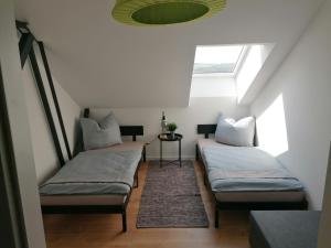 Meisterhaus Apartment 8