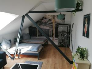 Meisterhaus Apartment 8