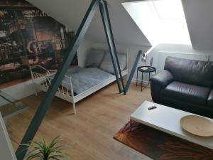 Meisterhaus Apartment 8