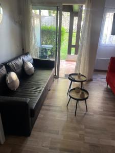 Appartements Magnifique appartement 2 pieces : photos des chambres