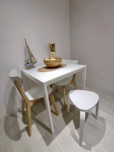 Gure Torrontero, aparcamiento gratuito cercano