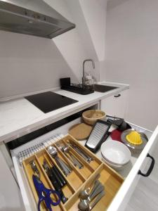 Gure Torrontero, aparcamiento gratuito cercano