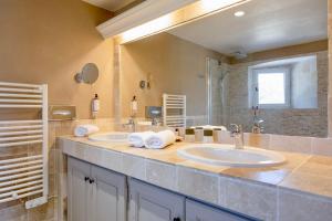 Triple Room room in Hotel La Garbine