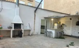Apartamento con gran terraza - Los Serranos