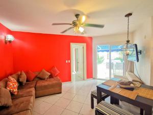 Dep A23 En Casablanca, Frente al Mar Lindo Departamento