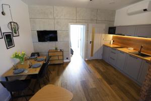 Apartamenty GREY&WHITE