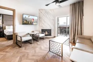 Canyons Village Condos by All Seasons Resort Lodging - Alta