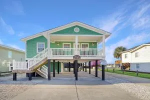 Anchors Away - Murrells Inlet