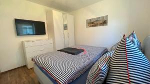 Strandbox & Strandresidenz