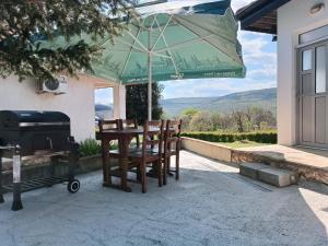 Вила Текето