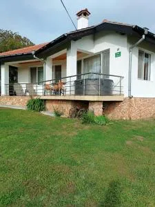 Вила Текето - Rogachevo