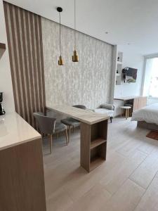 Coffee Studio - Best Location Quito