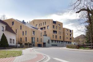 Apartmán v LakeParku - 4hvězdičkové hotely ve městě Staré Splavy