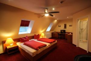 3 star hotel Landhaus Eden 3 Sterne Superior Zoltau Nemačka