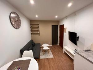 Appartements Arcueil 2P Moderne Proche RER B : photos des chambres