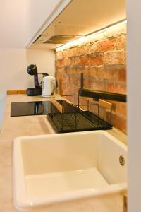 Górski Apartament Garaż Sauna WIFI TV taras ekspres do kawy