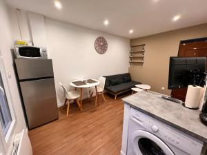 Appartements Arcueil : 2P Moderne & Neuf. Proche RER B. : photos des chambres