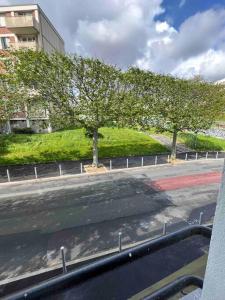 Arcueil 2P Moderne Proche RER B