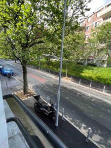 Arcueil 2P Moderne Proche RER B