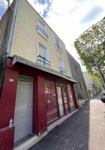 Appartements Arcueil : 2P Moderne & Neuf. Proche RER B. : photos des chambres