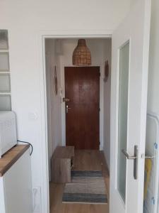 Appartements Le Cosy du Faux Bourg : photos des chambres