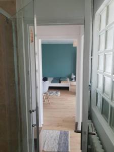 Appartements Le Cosy du Faux Bourg : photos des chambres