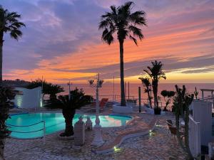 Mediterranean Boutique Hotel