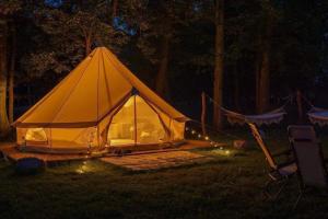 Glamping Kaliska