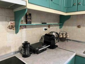 Kostas Village House