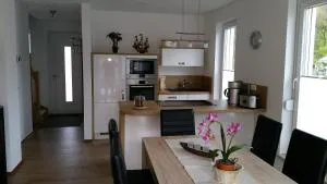 Kapitänshaus - Ueckeritz