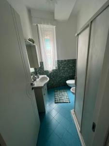 Toscanini 5 Terre Apartment