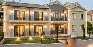 Anthemis Living - Lassi