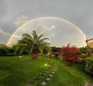 Chiaro di Luna dependance