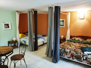 Chambres dhôtes Le Moulin dAuxillac