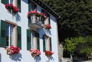 B&B / Chambres d'hotes La Vieille Eglise : photos des chambres