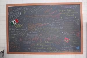 Casa Tenorio Hospedaje