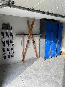 Maisons de vacances L'Etoile du Berger : photos des chambres