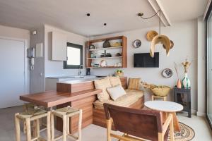 El Rancho at the Beach