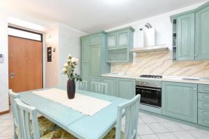 Appartamento nel Borgo